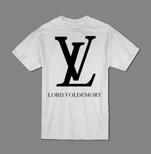 Lord Voldemort Lv Hoodie