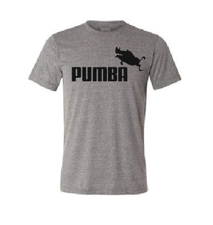 Puma, Shirts